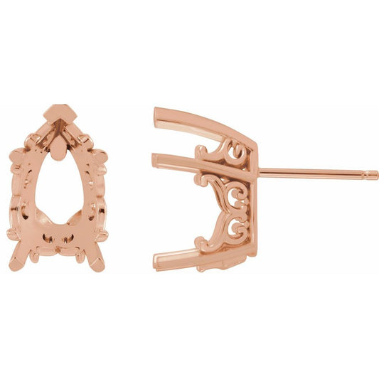 High Quality Luxury Earrings for Women by Ryan Jonathan Fine Jewelry