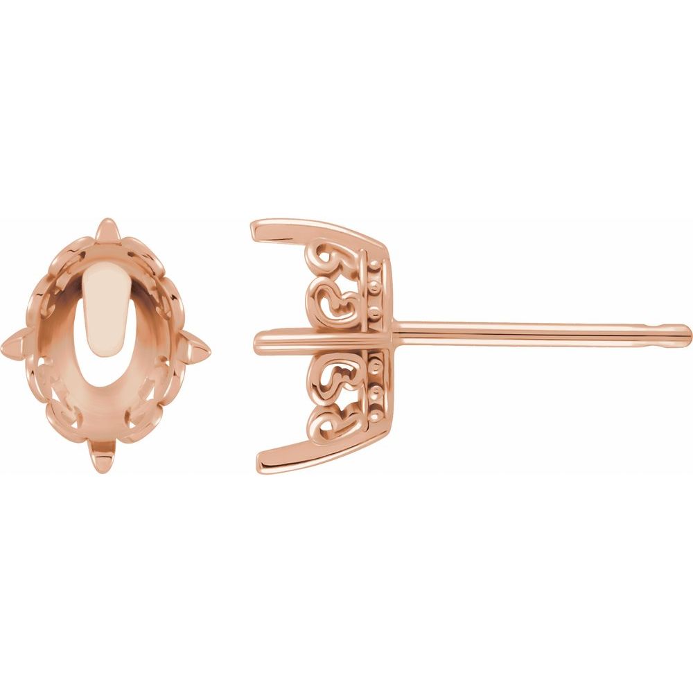 High Quality Luxury Earrings for Women by Ryan Jonathan Fine Jewelry