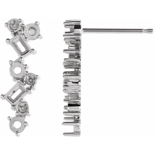 High Quality Luxury Earrings for Women by Ryan Jonathan Fine Jewelry