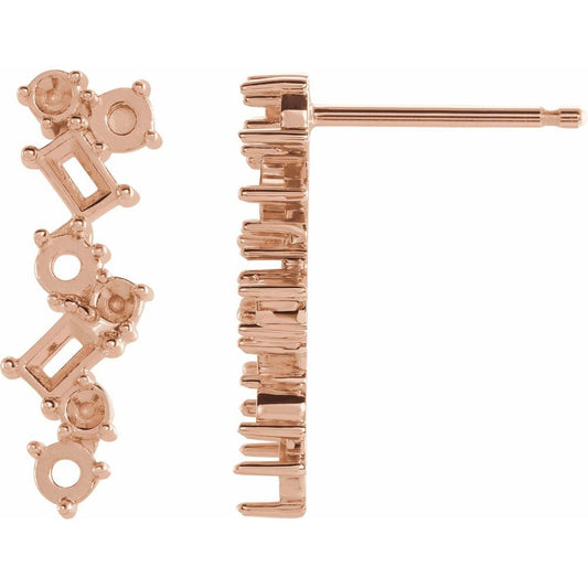 High Quality Luxury Earrings for Women by Ryan Jonathan Fine Jewelry