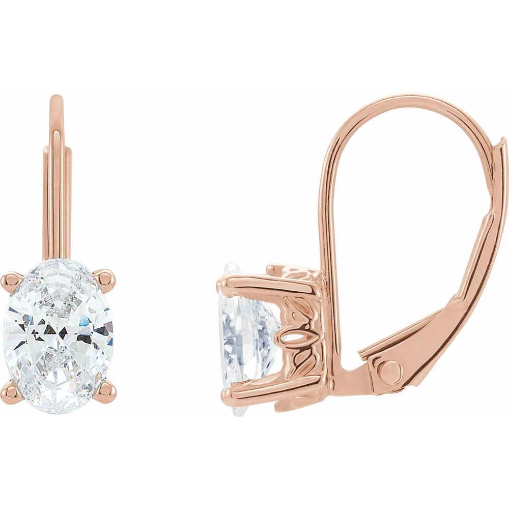 High Quality Luxury Earrings for Women by Ryan Jonathan Fine Jewelry