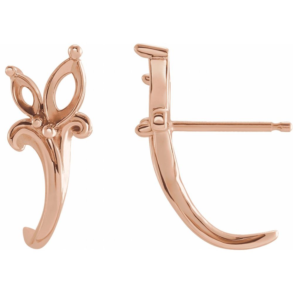 High Quality Luxury Earrings for Women by Ryan Jonathan Fine Jewelry