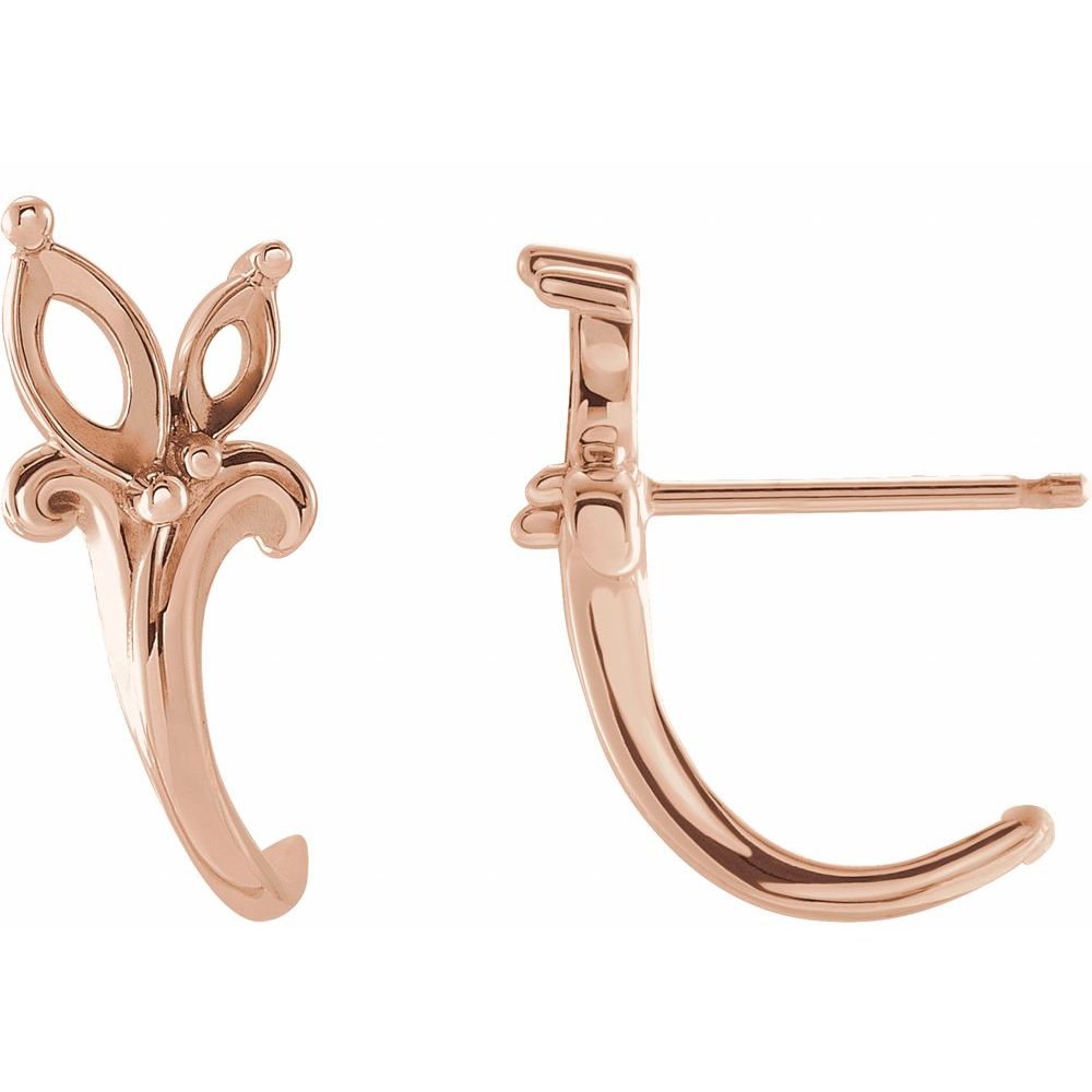 High Quality Luxury Earrings for Women by Ryan Jonathan Fine Jewelry