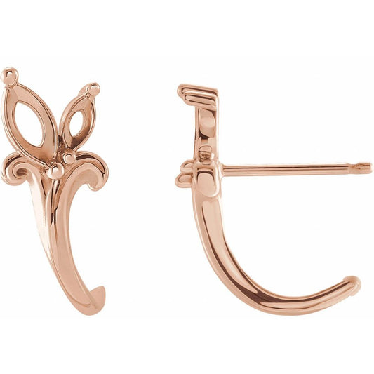 High Quality Luxury Earrings for Women by Ryan Jonathan Fine Jewelry