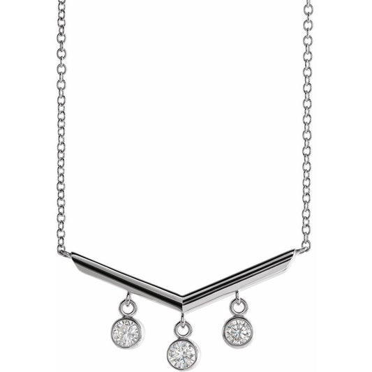 High Quality Luxury Necklaces and Pendants for Women by Ryan Jonathan Fine Jewelry