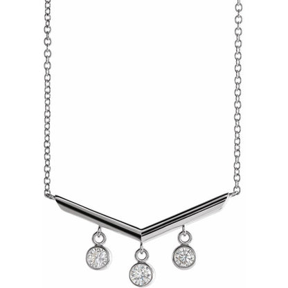 High Quality Luxury Necklaces and Pendants for Women by Ryan Jonathan Fine Jewelry