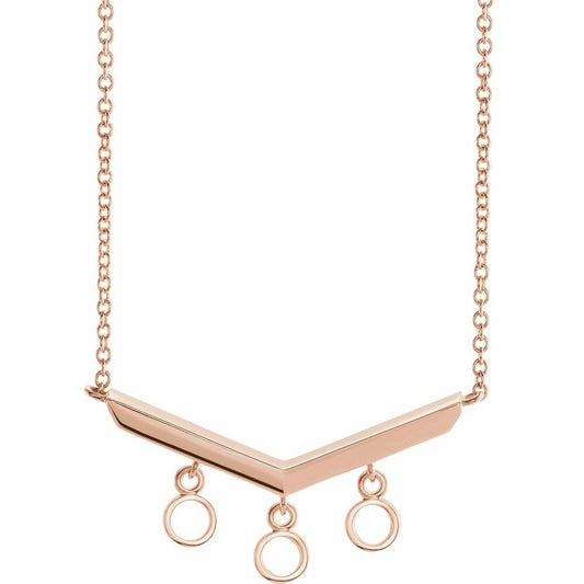High Quality Luxury Necklaces and Pendants for Women by Ryan Jonathan Fine Jewelry