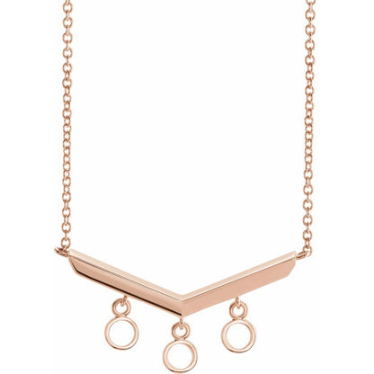 High Quality Luxury Necklaces and Pendants for Women by Ryan Jonathan Fine Jewelry
