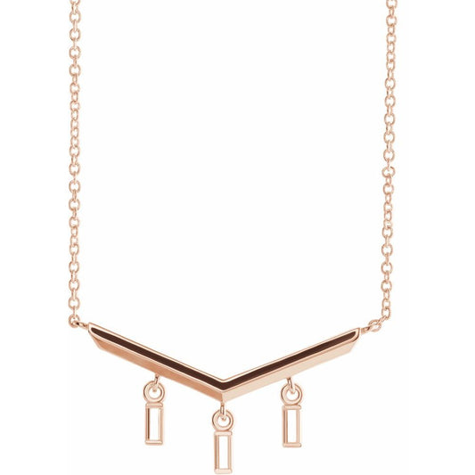 High Quality Luxury Necklaces and Pendants for Women by Ryan Jonathan Fine Jewelry