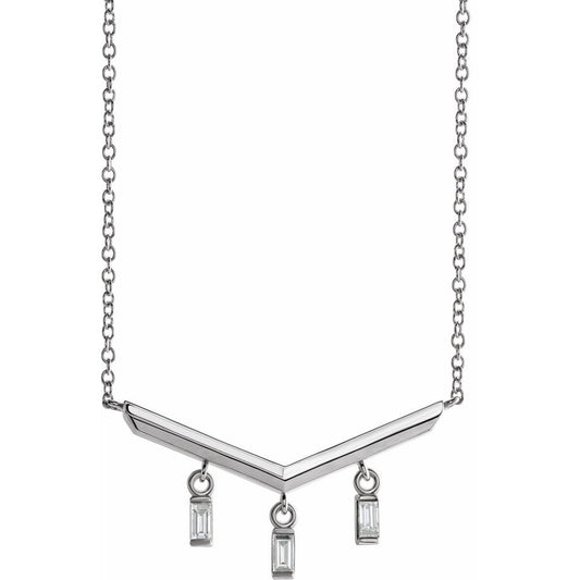 High Quality Luxury Necklaces and Pendants for Women by Ryan Jonathan Fine Jewelry
