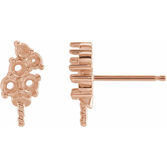 High Quality Luxury Earrings for Women by Ryan Jonathan Fine Jewelry