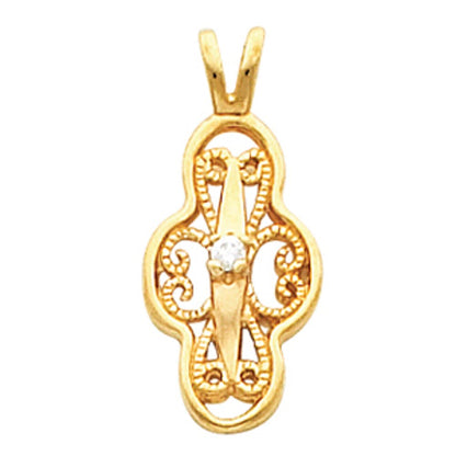 High Quality Luxury Necklaces and Pendants for Women by Ryan Jonathan Fine Jewelry