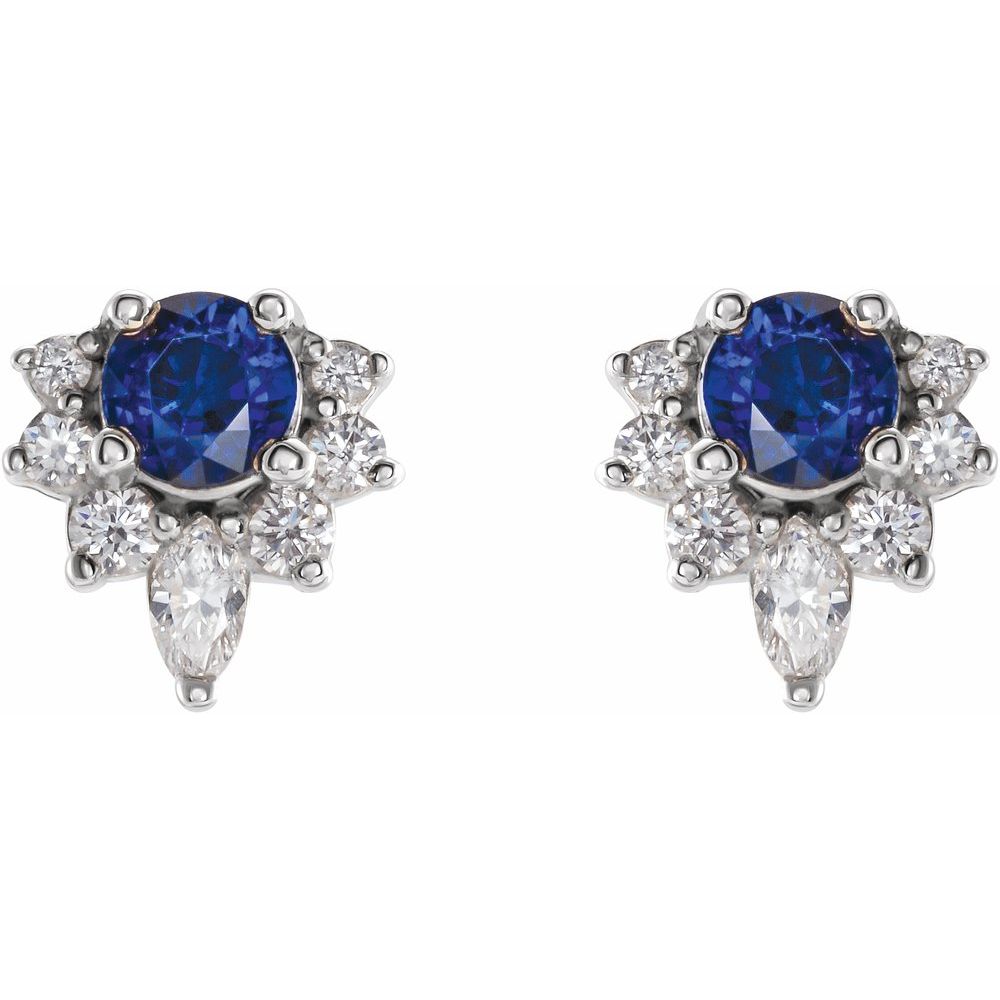 High Quality Luxury Earrings for Women by Ryan Jonathan Fine Jewelry