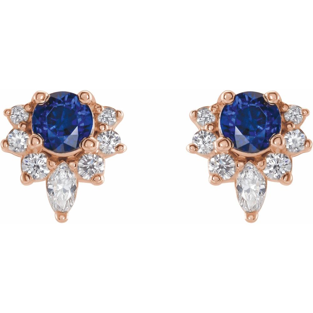 High Quality Luxury Earrings for Women by Ryan Jonathan Fine Jewelry
