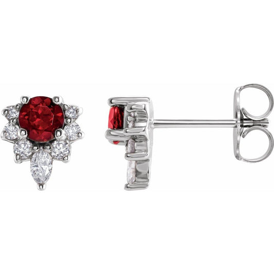High Quality Luxury Earrings for Women by Ryan Jonathan Fine Jewelry