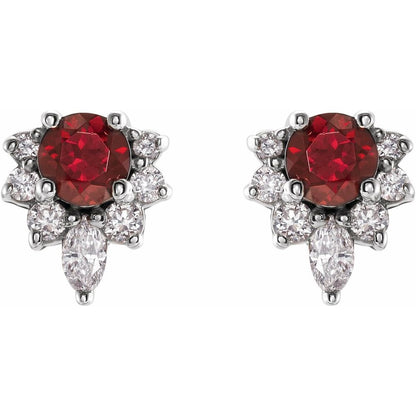 High Quality Luxury Earrings for Women by Ryan Jonathan Fine Jewelry