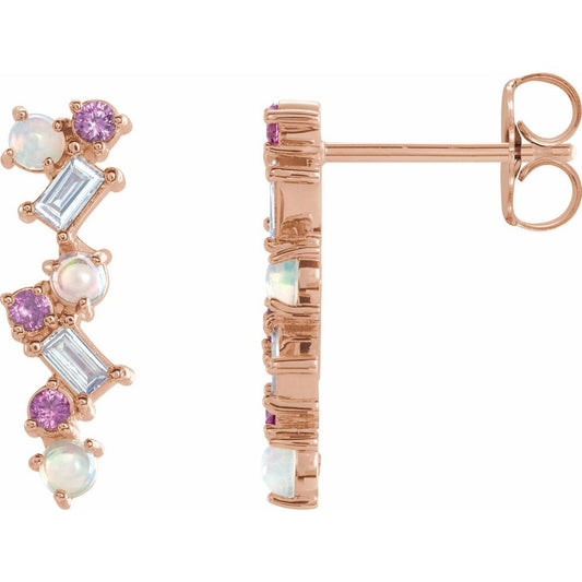 High Quality Luxury Earrings for Women by Ryan Jonathan Fine Jewelry