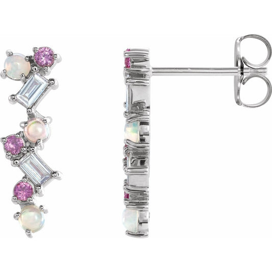 High Quality Luxury Earrings for Women by Ryan Jonathan Fine Jewelry