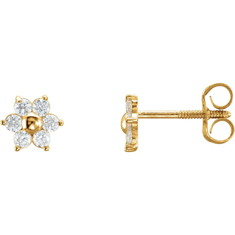 High Quality Luxury Earrings for Women by Ryan Jonathan Fine Jewelry
