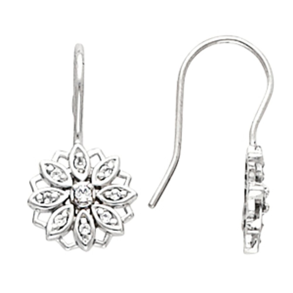 High Quality Luxury Earrings for Women by Ryan Jonathan Fine Jewelry