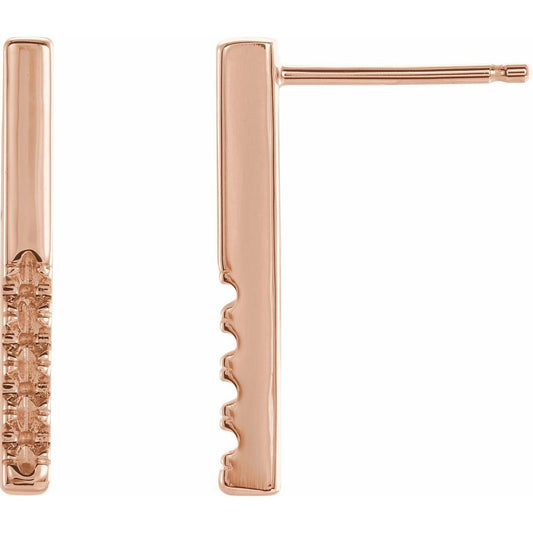 High Quality Luxury Earrings for Women by Ryan Jonathan Fine Jewelry