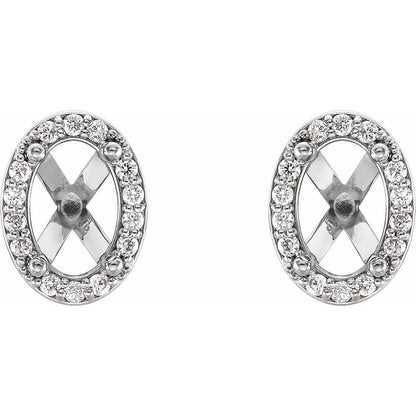 High Quality Luxury Earrings for Women by Ryan Jonathan Fine Jewelry