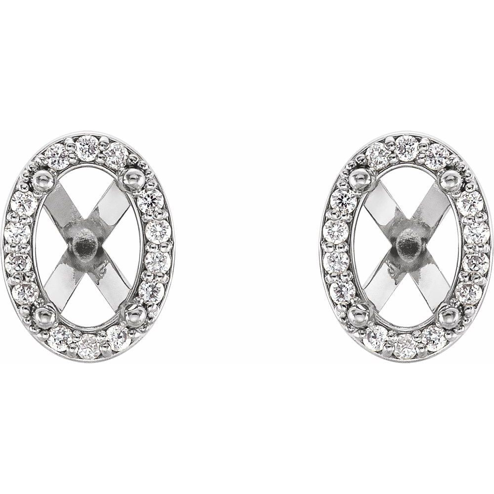 High Quality Luxury Earrings for Women by Ryan Jonathan Fine Jewelry