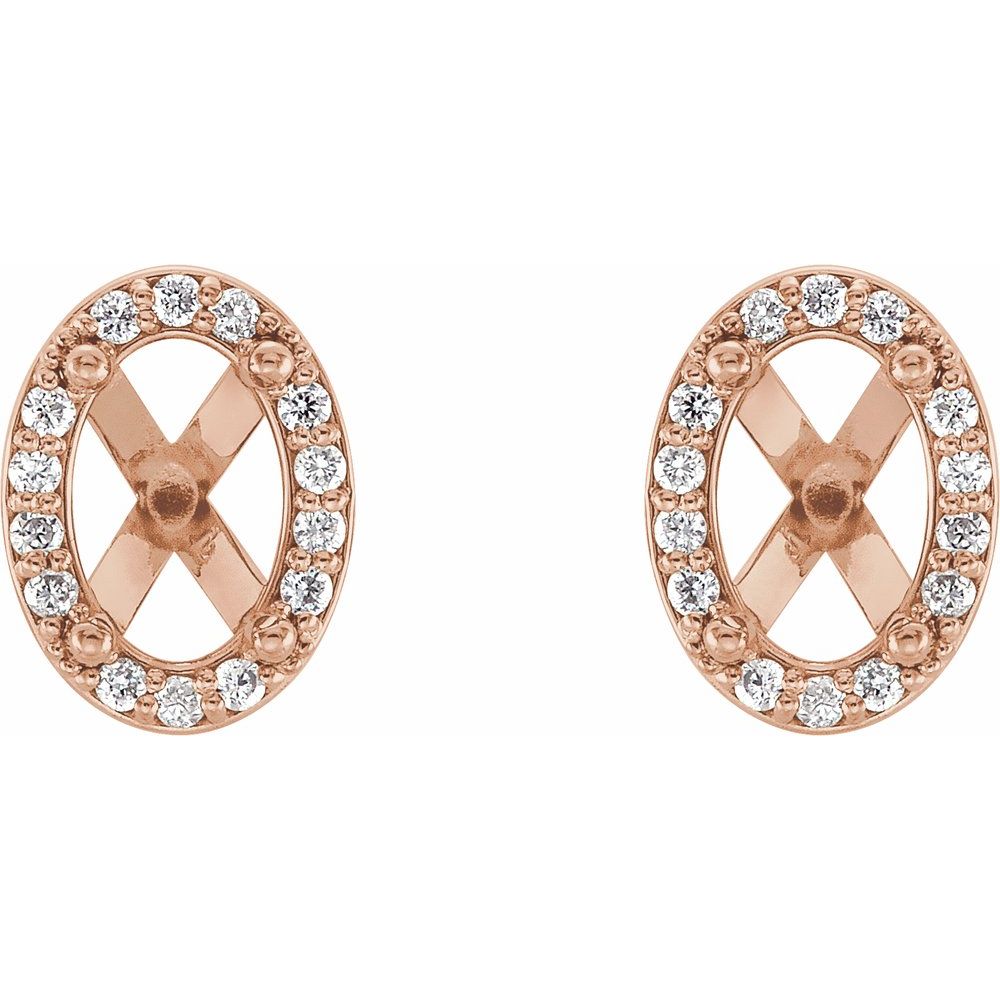 High Quality Luxury Earrings for Women by Ryan Jonathan Fine Jewelry