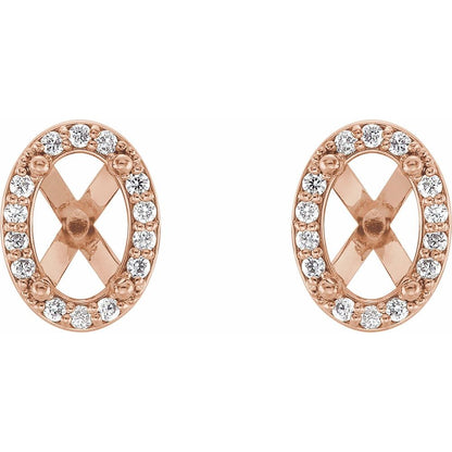 High Quality Luxury Earrings for Women by Ryan Jonathan Fine Jewelry