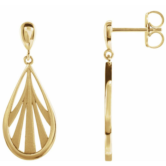 High Quality Luxury Earrings for Women by Ryan Jonathan Fine Jewelry