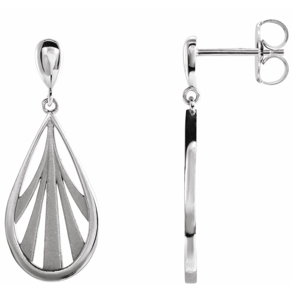 High Quality Luxury Earrings for Women by Ryan Jonathan Fine Jewelry