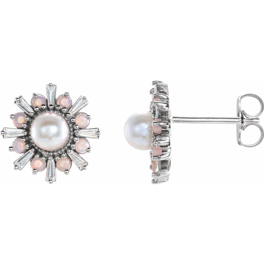 High Quality Luxury Earrings for Women by Ryan Jonathan Fine Jewelry