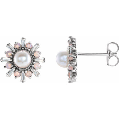 High Quality Luxury Earrings for Women by Ryan Jonathan Fine Jewelry