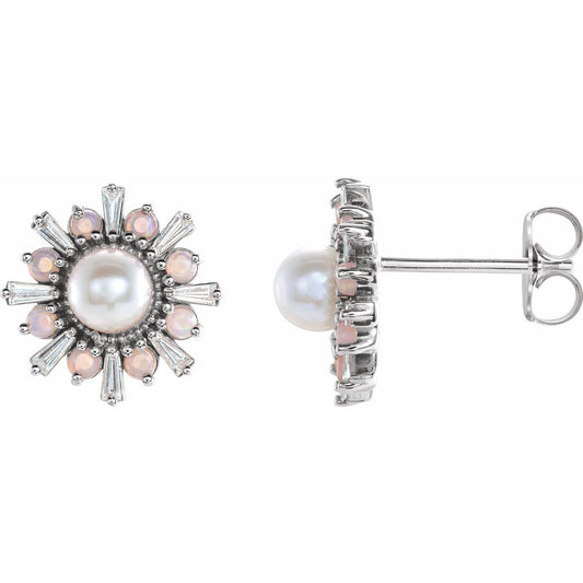 High Quality Luxury Earrings for Women by Ryan Jonathan Fine Jewelry