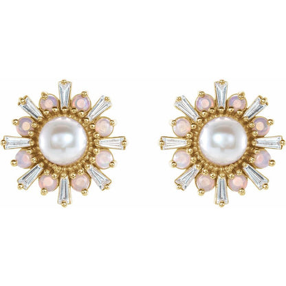 High Quality Luxury Earrings for Women by Ryan Jonathan Fine Jewelry