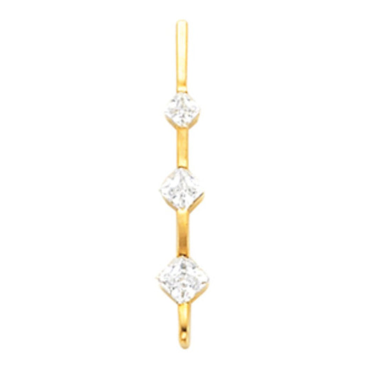 High Quality Luxury Necklaces and Pendants for Women by Ryan Jonathan Fine Jewelry