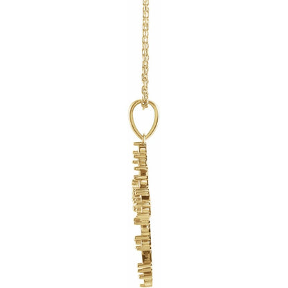 High Quality Luxury Necklaces and Pendants for Women by Ryan Jonathan Fine Jewelry