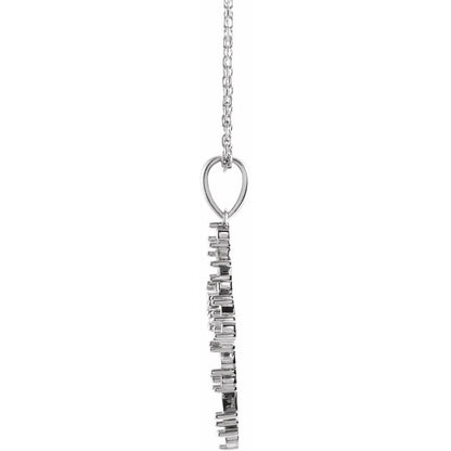 High Quality Luxury Necklaces and Pendants for Women by Ryan Jonathan Fine Jewelry