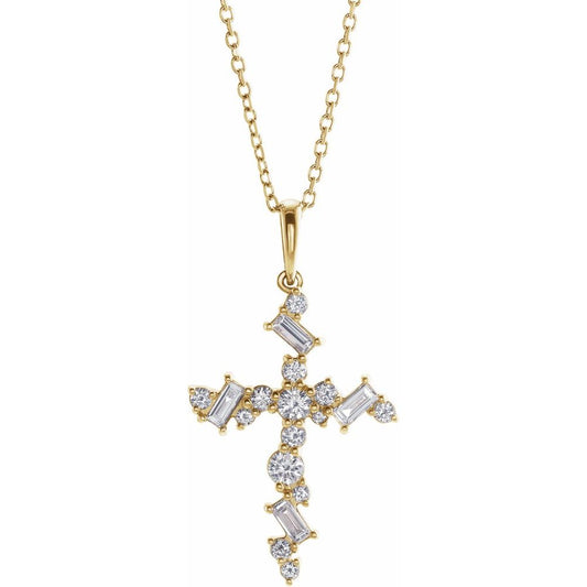 High Quality Luxury Necklaces and Pendants for Women by Ryan Jonathan Fine Jewelry