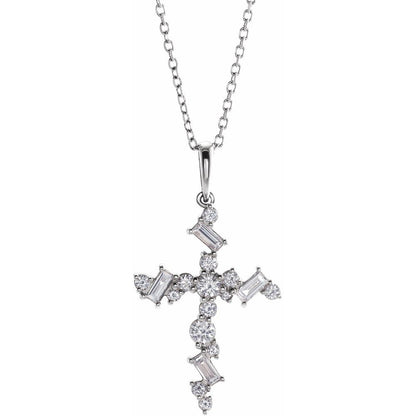 High Quality Luxury Necklaces and Pendants for Women by Ryan Jonathan Fine Jewelry