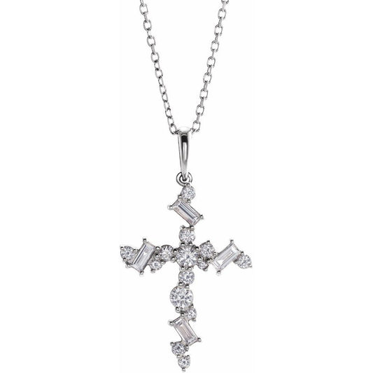 High Quality Luxury Necklaces and Pendants for Women by Ryan Jonathan Fine Jewelry