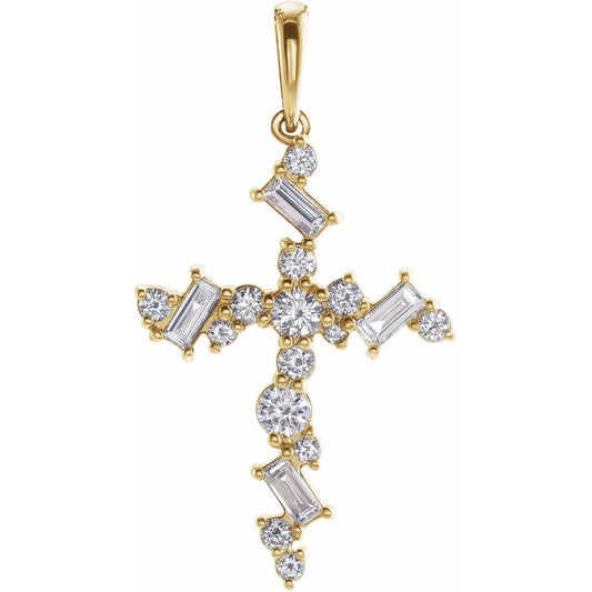 High Quality Luxury Necklaces and Pendants for Women by Ryan Jonathan Fine Jewelry