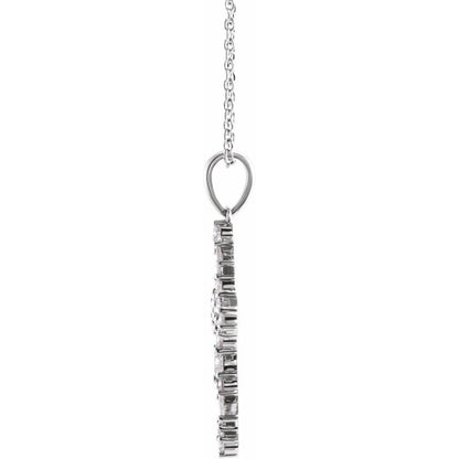 High Quality Luxury Necklaces and Pendants for Women by Ryan Jonathan Fine Jewelry