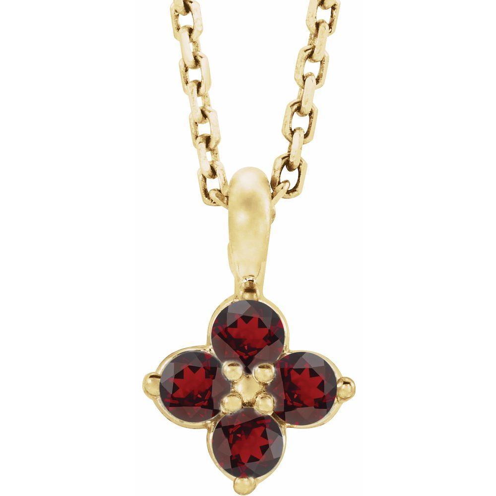 High Quality Luxury Necklaces and Pendants for Women by Ryan Jonathan Fine Jewelry