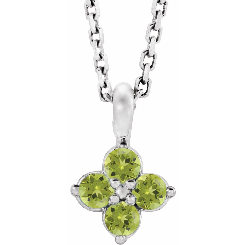 High Quality Luxury Necklaces and Pendants for Women by Ryan Jonathan Fine Jewelry
