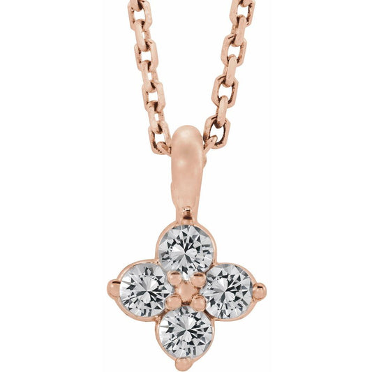 High Quality Luxury Necklaces and Pendants for Women by Ryan Jonathan Fine Jewelry