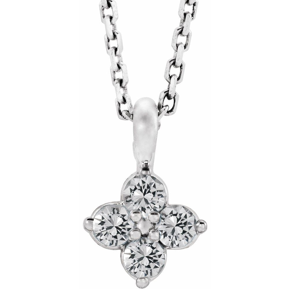 High Quality Luxury Necklaces and Pendants for Women by Ryan Jonathan Fine Jewelry