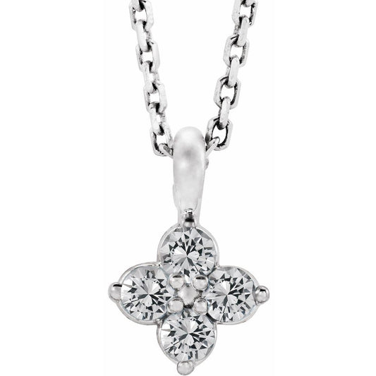 High Quality Luxury Necklaces and Pendants for Women by Ryan Jonathan Fine Jewelry