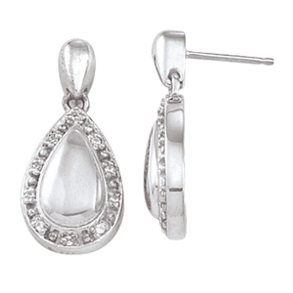 High Quality Luxury Earrings for Women by Ryan Jonathan Fine Jewelry