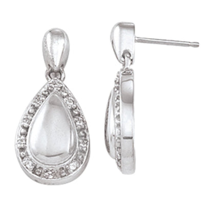 High Quality Luxury Earrings for Women by Ryan Jonathan Fine Jewelry
